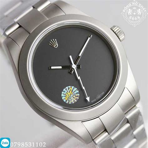 rolex oyster milgauss replica|rolex milgauss dark knight price.